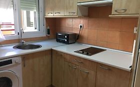 Apartamento Beach